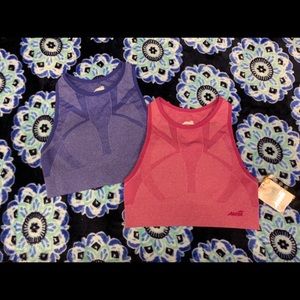Avia sports bras